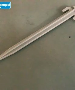 Tent Spares Kampa Plastic Peg 19cm