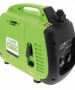 Powerlib InGreener Portable Generator Appliances