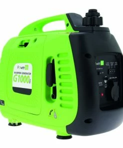 Powerlib InGreener Portable Generator Appliances