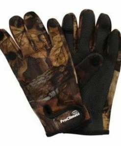 Pro Climate Neroprene Waterproof Gloves