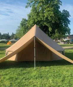 Quest Elite Signature Extra Large Tarp (715 X 240 Cm) (2022)