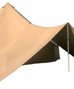 Quest Elite Signature Extra Large Tarp (715 X 240 Cm) (2022)