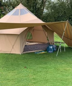 Quest Elite Signature Extra Large Tarp (715 X 240 Cm) (2022)