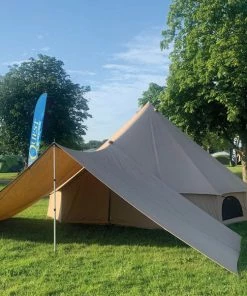 Quest Elite Signature Extra Large Tarp (715 X 240 Cm) (2022)