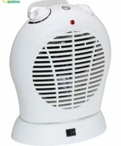 Heaters Quest Bahama Fan Heater