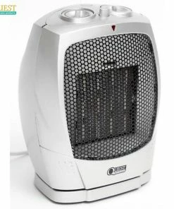 Quest Bali Dual Ceramic Heater Heaters