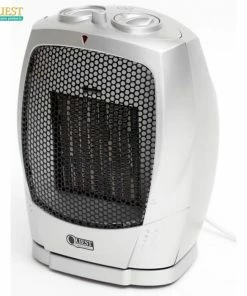 Quest Bali Dual Ceramic Heater Heaters
