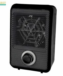 Heaters Quest Barbuda Ceramic Heater