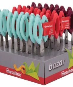 Cooking Quest Metaltex Bazar Scissors