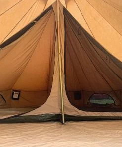 Quest Bell 4 Inner Tent Inner Tents