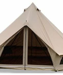 Tents Quest Bell 5 M