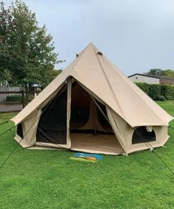 Tents Quest Bell 5 M