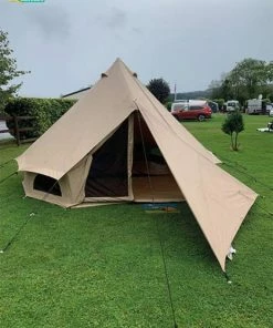 Tents Quest Bell 5 M