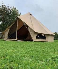 Tents Quest Bell 5 M