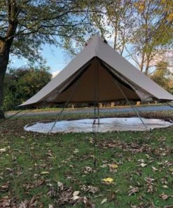 Tents Quest Bell 5 M