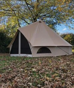 Tents Quest Bell 5 M