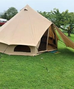 Tents Quest Bell 5 M