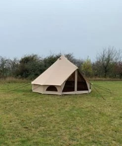 Tents Quest Bell 5 M