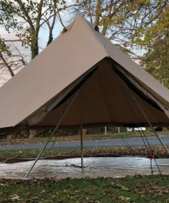 Quest Signature 5M Classic Bell Tent (2022)