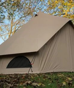 Quest Signature 5M Classic Bell Tent (2022)