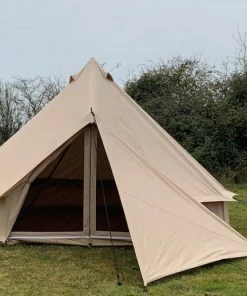 Quest Signature 5M Classic Bell Tent (2022)