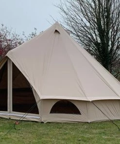 Quest Signature 5M Classic Bell Tent (2022)