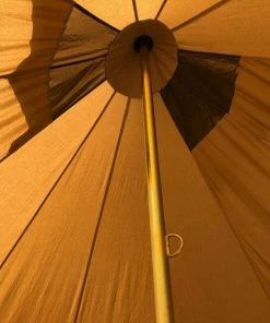 Quest Signature 5M Classic Bell Tent (2022)