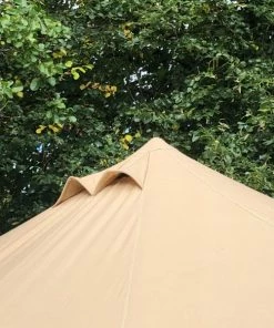 Quest Signature 5M Classic Bell Tent (2022)
