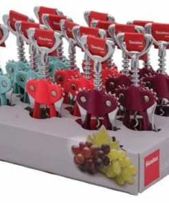 Quest Metaltex Cavi Corkscrew Cooking