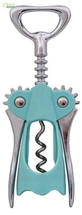 Quest Metaltex Cavi Corkscrew Cooking