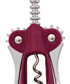 Quest Metaltex Cavi Corkscrew Cooking