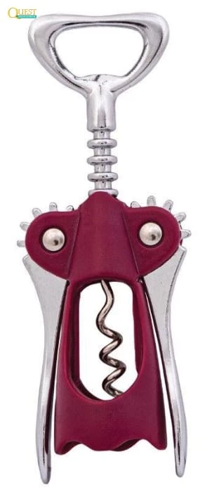Quest Metaltex Cavi Corkscrew Cooking