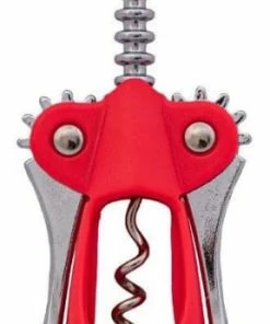 Quest Metaltex Cavi Corkscrew Cooking
