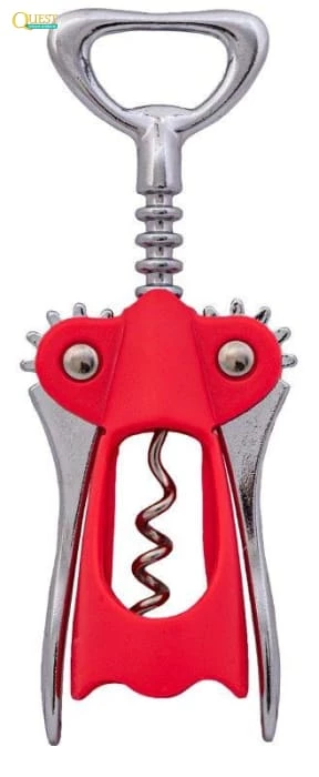 Quest Metaltex Cavi Corkscrew Cooking