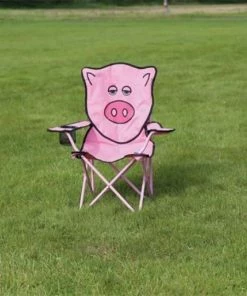 Furniture Quest Children's Animal Chair