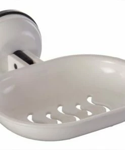 Quest ClingFish Soap Holder Toiletries