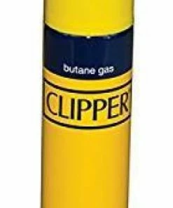 Quest Clipper Gas Refill