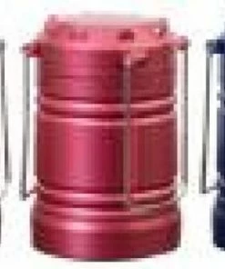 Quest Collapsible Lantern Lighting