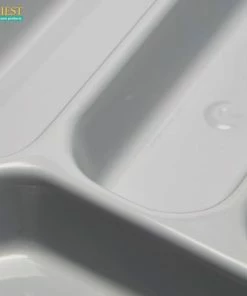 Cooking Quest Cutlery Tray