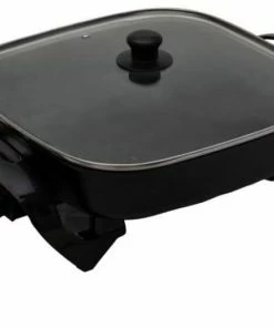 Quest Deluxe Maxi Frying Pan Grill