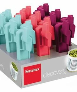 Quest Metaltex Discovery Can Opener Cooking