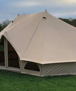 Quest Signature Emperor Bell Tent (2022) Tents