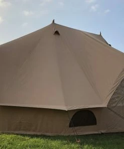 Quest Signature Emperor Bell Tent (2022) Tents