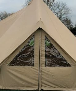 Quest Signature Emperor Bell Tent (2022) Tents