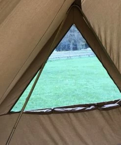 Quest Signature Emperor Bell Tent (2022) Tents