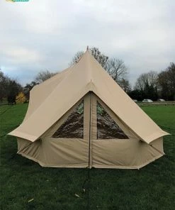 Quest Emperor Bell Tent