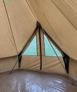Quest Emperor Bell Tent