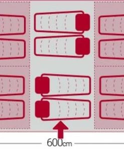 Quest Emperor Bell Tent