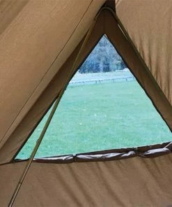 Quest Emperor Bell Tent