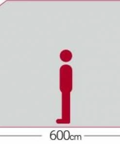 Quest Emperor Bell Tent